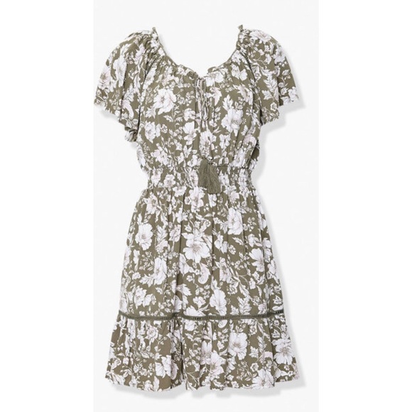 Forever 21 Dresses & Skirts - NWT Forever 21 Woven Dress 🔆